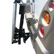 Load image into Gallery viewer, Harmar AL300RV RV Hitch-Mount Lift For Small Power Chairs &amp; Scooters

