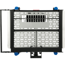 Load image into Gallery viewer, Harmar AL300RV RV Hitch-Mount Lift For Small Power Chairs &amp; Scooters
