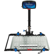 Load image into Gallery viewer, Harmar AL300RV RV Hitch-Mount Lift For Small Power Chairs &amp; Scooters
