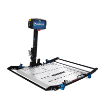 Load image into Gallery viewer, Harmar AL301XL/AL301XLHD Fusion Hitch-Mount Lift For Large Power Chairs &amp; Scooters
