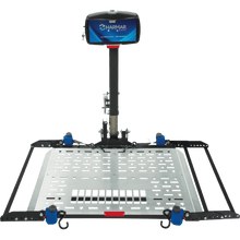 Load image into Gallery viewer, Harmar AL301XL/AL301XLHD Fusion Hitch-Mount Lift For Large Power Chairs &amp; Scooters
