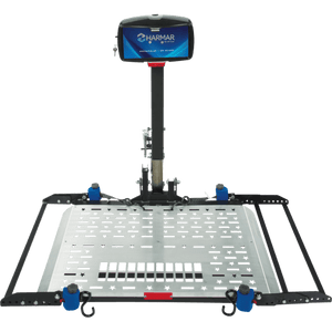Harmar AL301XL/AL301XLHD Fusion Hitch-Mount Lift For Large Power Chairs & Scooters