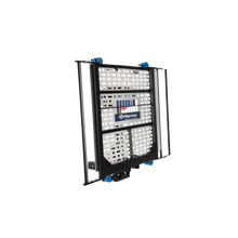 Load image into Gallery viewer, Harmar AL301XL/AL301XLHD Fusion Hitch-Mount Lift For Large Power Chairs &amp; Scooters
