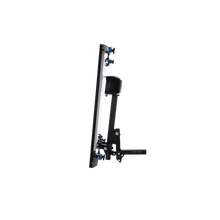 Load image into Gallery viewer, Harmar AL301XL/AL301XLHD Fusion Hitch-Mount Lift For Large Power Chairs &amp; Scooters
