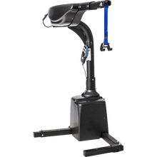 Load image into Gallery viewer, Harmar AL425HD Hoist Lift with Power Lift and Rotate For Wheelchairs and Scooters
