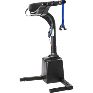 Harmar AL425HD Hoist Lift with Power Lift and Rotate For Wheelchairs and Scooters