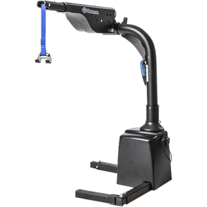 Harmar AL425HD Hoist Lift with Power Lift and Rotate For Wheelchairs and Scooters