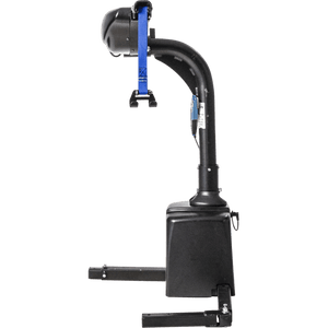 Harmar AL425HD Hoist Lift with Power Lift and Rotate For Wheelchairs and Scooters