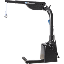 Load image into Gallery viewer, Harmar AL425HD Hoist Lift with Power Lift and Rotate For Wheelchairs and Scooters
