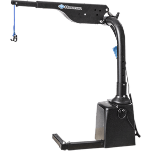 Harmar AL425HD Hoist Lift with Power Lift and Rotate For Wheelchairs and Scooters