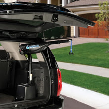 Load image into Gallery viewer, Harmar AL425HD Hoist Lift with Power Lift and Rotate For Wheelchairs and Scooters
