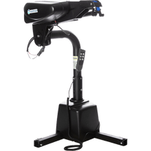 Load image into Gallery viewer, Harmar AL435 Premium Inside Hoist Lift with Power Lift, Rotate &amp; Extend For Wheelchairs and Scooters
