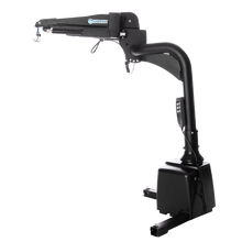 Load image into Gallery viewer, Harmar AL435T Tailgater 3-Axis Truck Hoist Lift For Wheelchairs and Scooters

