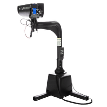 Load image into Gallery viewer, Harmar AL435T Tailgater 3-Axis Truck Hoist Lift For Wheelchairs and Scooters

