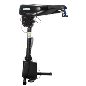 Harmar AL435T Tailgater 3-Axis Truck Hoist Lift For Wheelchairs and Scooters