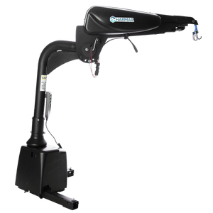 Harmar AL435T Tailgater 3-Axis Truck Hoist Lift For Wheelchairs and Scooters