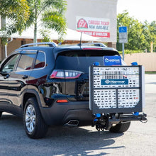 Load image into Gallery viewer, Harmar AL500/AL500HD Universal Powerchair Hitch-Mount Lift
