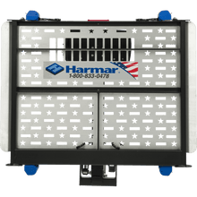 Load image into Gallery viewer, Harmar AL500/AL500HD Universal Powerchair Hitch-Mount Lift
