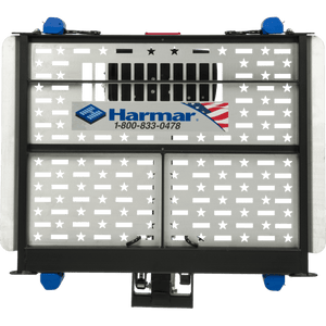 Harmar AL500/AL500HD Universal Powerchair Hitch-Mount Lift