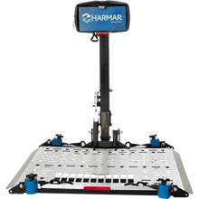 Load image into Gallery viewer, Harmar AL500/AL500HD Universal Powerchair Hitch-Mount Lift
