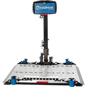 Harmar AL500/AL500HD Universal Powerchair Hitch-Mount Lift