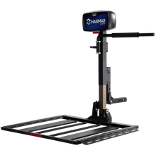 Load image into Gallery viewer, Harmar AL580/AL580XL Next Generation Power Wheelchair Hitch-Mount Lift
