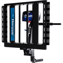 Load image into Gallery viewer, Harmar AL580/AL580XL Next Generation Power Wheelchair Hitch-Mount Lift
