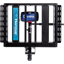 Load image into Gallery viewer, Harmar AL580/AL580XL Next Generation Power Wheelchair Hitch-Mount Lift
