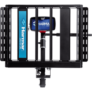 Harmar AL580/AL580XL Next Generation Power Wheelchair Hitch-Mount Lift