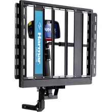 Load image into Gallery viewer, Harmar AL580/AL580XL Next Generation Power Wheelchair Hitch-Mount Lift

