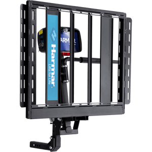 Harmar AL580/AL580XL Next Generation Power Wheelchair Hitch-Mount Lift