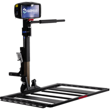 Load image into Gallery viewer, Harmar AL580/AL580XL Next Generation Power Wheelchair Hitch-Mount Lift
