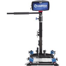 Load image into Gallery viewer, Harmar AL580-HDX High Capacity Hitch-Mount Lift for Large Mid-Wheel Power Chairs
