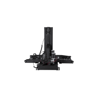 Harmar AL600 Classic – Hybrid Platform Lift For Wheelchairs and Scooters