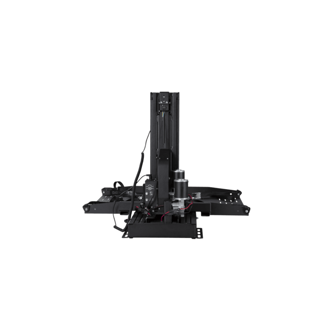 Harmar AL600 Classic – Hybrid Platform Lift For Wheelchairs and Scooters