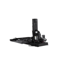 Load image into Gallery viewer, Harmar AL600 Classic – Hybrid Platform Lift For Wheelchairs and Scooters
