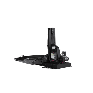 Harmar AL600 Classic – Hybrid Platform Lift For Wheelchairs and Scooters