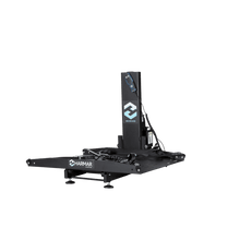 Load image into Gallery viewer, Harmar AL600 Classic – Hybrid Platform Lift For Wheelchairs and Scooters

