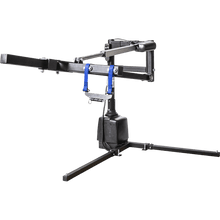 Load image into Gallery viewer, Harmar AL815CC Crew Cab Hoist Lift For Wheelchairs and Scooters
