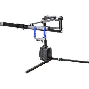 Harmar AL815CC Crew Cab Hoist Lift For Wheelchairs and Scooters