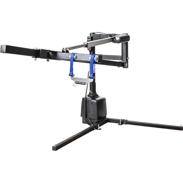 Harmar AL815CC Crew Cab Hoist Lift For Wheelchairs and Scooters