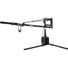 Load image into Gallery viewer, Harmar AL815CC Crew Cab Hoist Lift For Wheelchairs and Scooters
