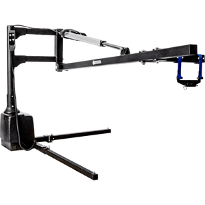 Harmar AL815CC Crew Cab Hoist Lift For Wheelchairs and Scooters