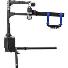 Load image into Gallery viewer, Harmar AL815CC Crew Cab Hoist Lift For Wheelchairs and Scooters
