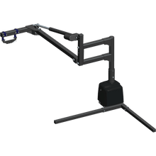 Load image into Gallery viewer, Harmar AL835 Pickup 350 HD Hoist Lift For Wheelchairs and Scooters

