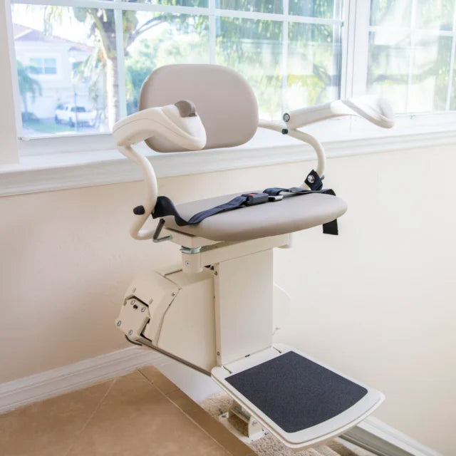 Harmar Pinnacle SL300 Stair Lift