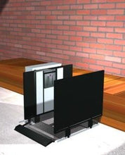 Load image into Gallery viewer, Trus-T-Lift Residential Wheelchair Lift

