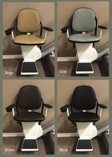 Load image into Gallery viewer, Lifetime Warranty Stair Lift
