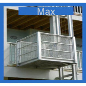 Cargo Lift Max - 1000 lb Capacity