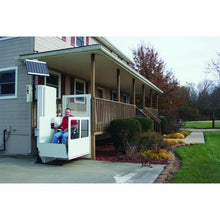 Load image into Gallery viewer, Lifetime Warranty Aluminum Wheelchair Lift
